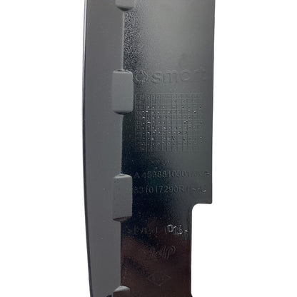 Pièce d'origine Aile avant gauche pour Smart ForFour 453 A4538810301