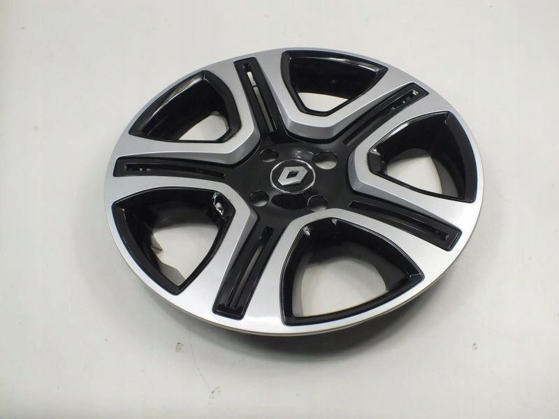 Enjoliveur De Roue 16' Renault Clio D'origine 403153644R.