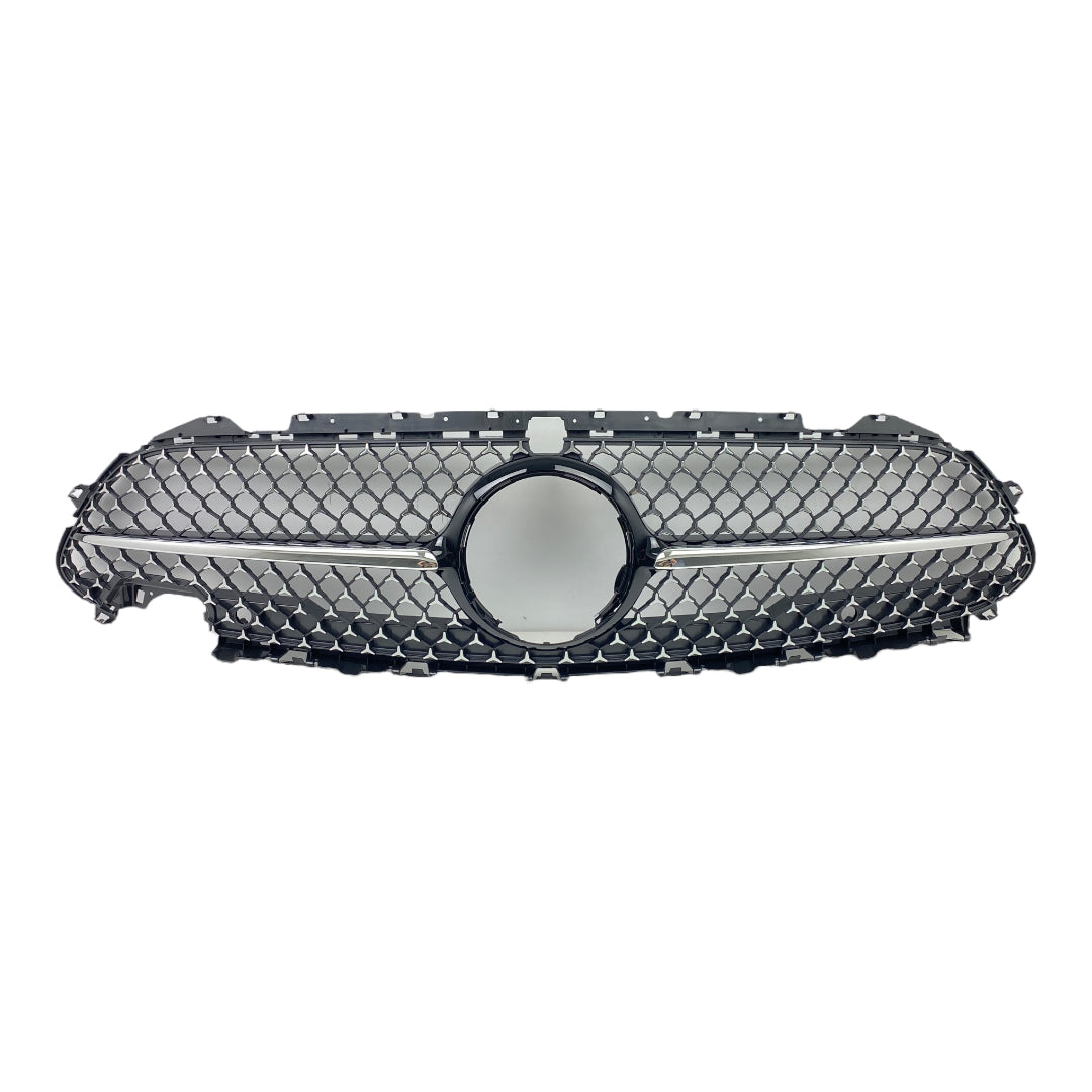 Pièce d'origine Grille de calandre pour Mercedes CLS W257 A2578881700