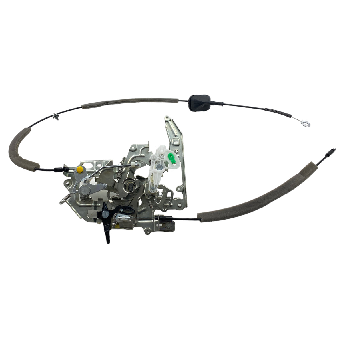 Pièce d'origine Serrure de porte coulissante droite pour Renault Master III IV 826704065R