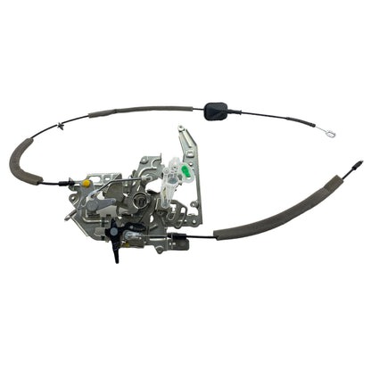 Pièce d'origine Serrure de porte coulissante droite pour Renault Master III IV 826704065R