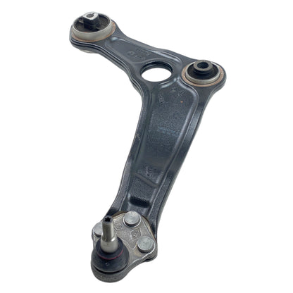 Pièce d'origine Bras de suspension avant droit pour Renault Scenic IV Megane IV 545041775R