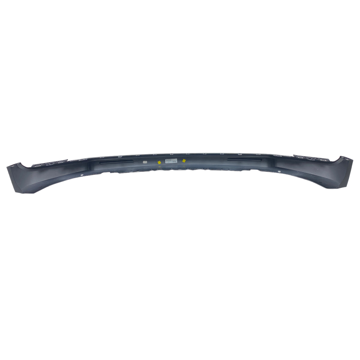 Pièce d'origine Spoiler de pare-chocs avant pour Renault Megane E-Tech EV 620843271R