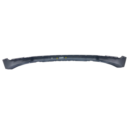 Pièce d'origine Spoiler de pare-chocs avant pour Renault Megane E-Tech EV 620843271R