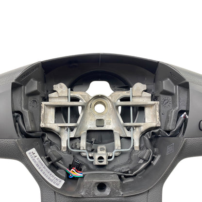 Pièce d'origine Volant pour Renault Trafic III Opel Vivaro B Fiat Talento Nissan NV300 484009416R