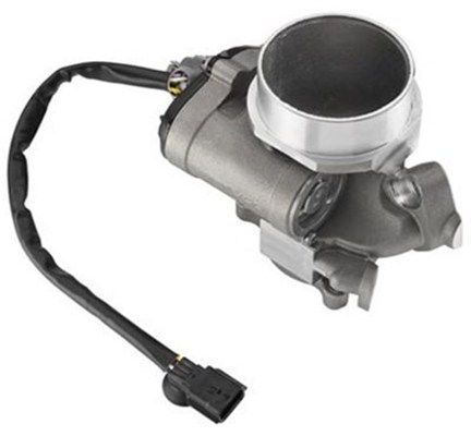 Vanne EGR — Magneti Marelli 571822112124