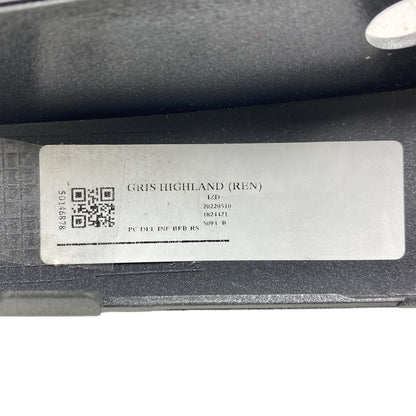 Pièce d'origine Spoiler de pare-chocs gauche pour Renault Megane IV R.S 20273061R