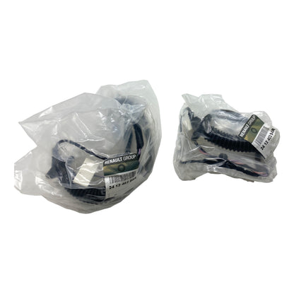 Pièce d'origine Haut-parleur de porte pour Dacia Duster I 8201488512