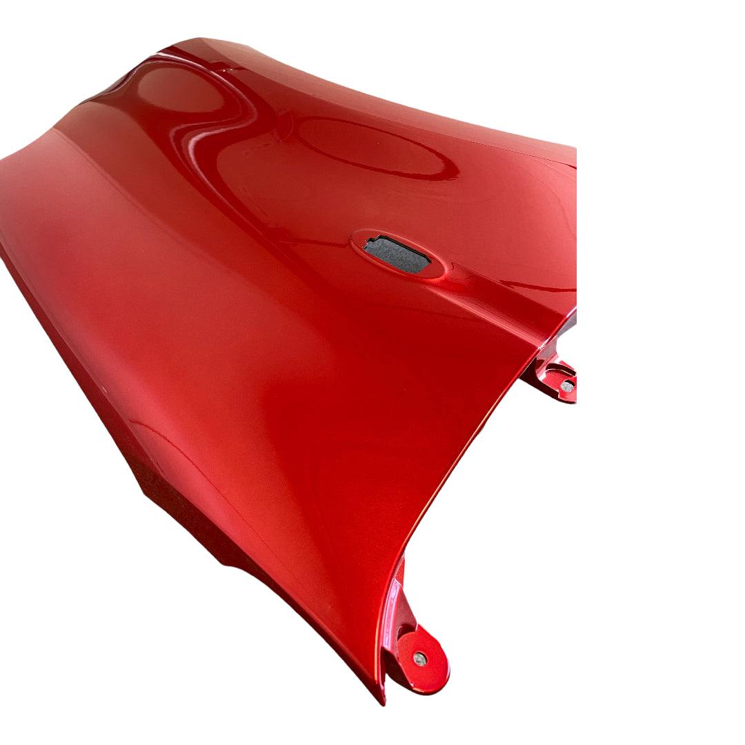 Pièce d'origine Aile avant droite pour Smart ForFour 453 A4538810401