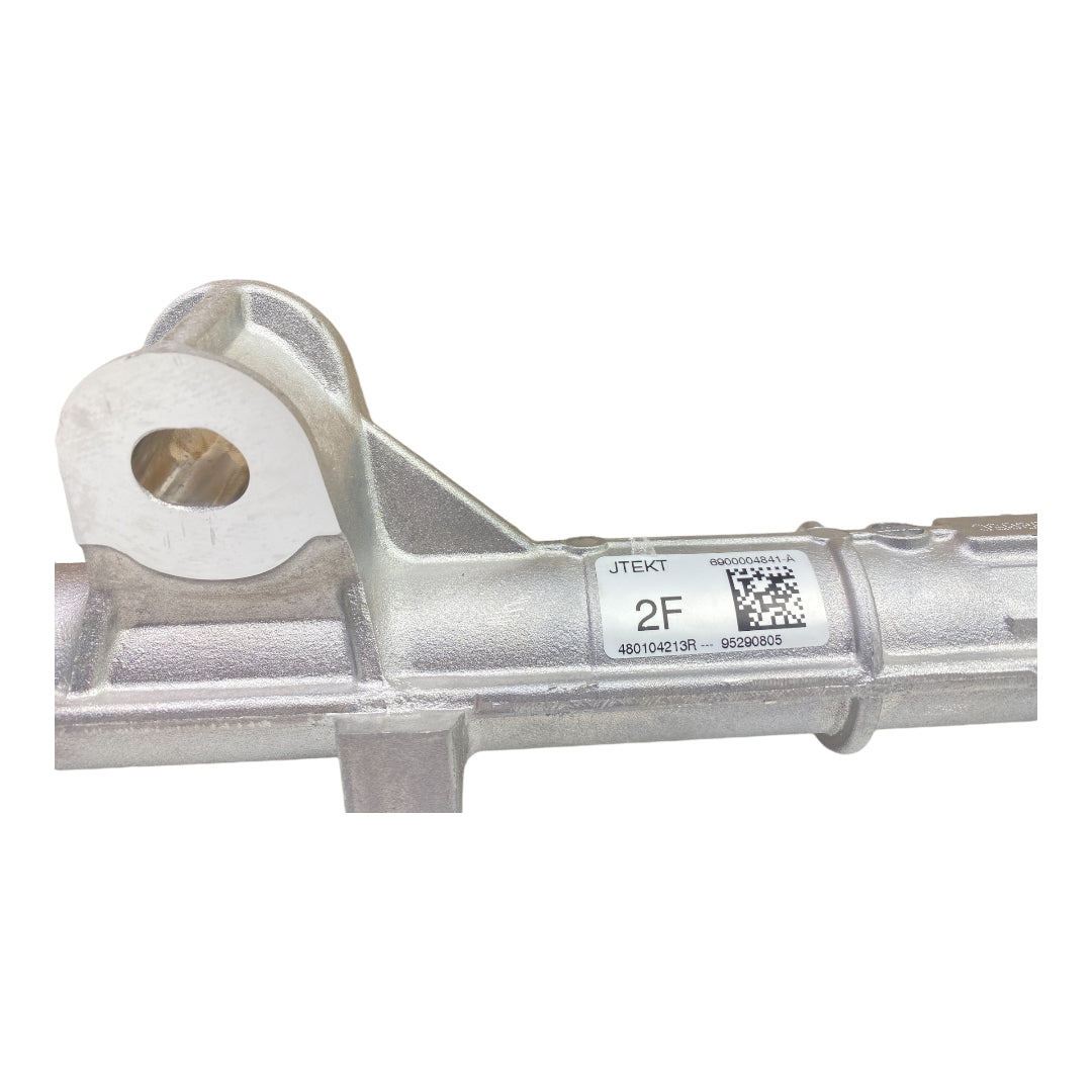 Pièce d'origine Crémaillère de direction pour Dacia Duster II 480104213R
