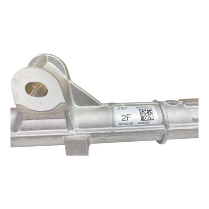 Pièce d'origine Crémaillère de direction pour Dacia Duster II 480104213R