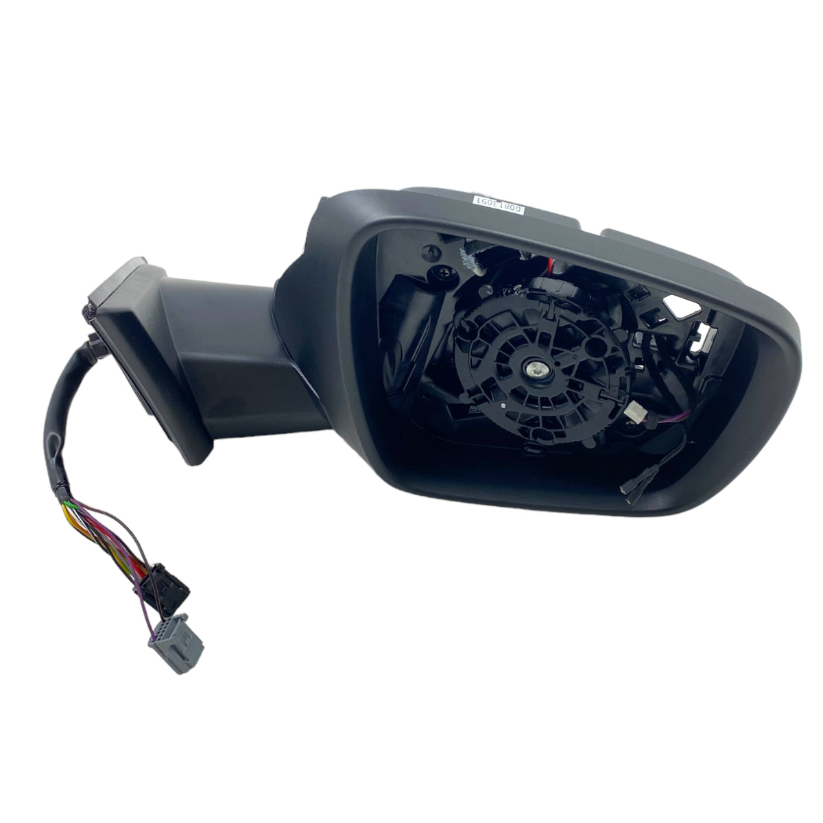 Pièce d'origine Rétroviseur extérieur droit pour Renault Koleos II 963032273R