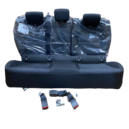Pièce d'origine Banquette arrière avec assise pour Renault Clio V _ST23169