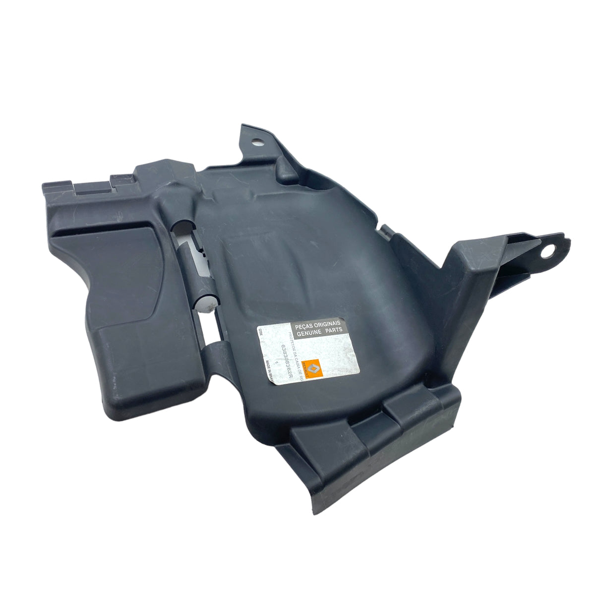 Pièce d'origine Protection moteur droite pour Dacia Sandero II Logan II 638308362R