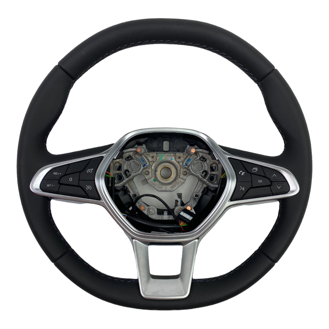 OE d’origine volant cuir Renault Trafic iv Clio v Captur II Nissan nv300