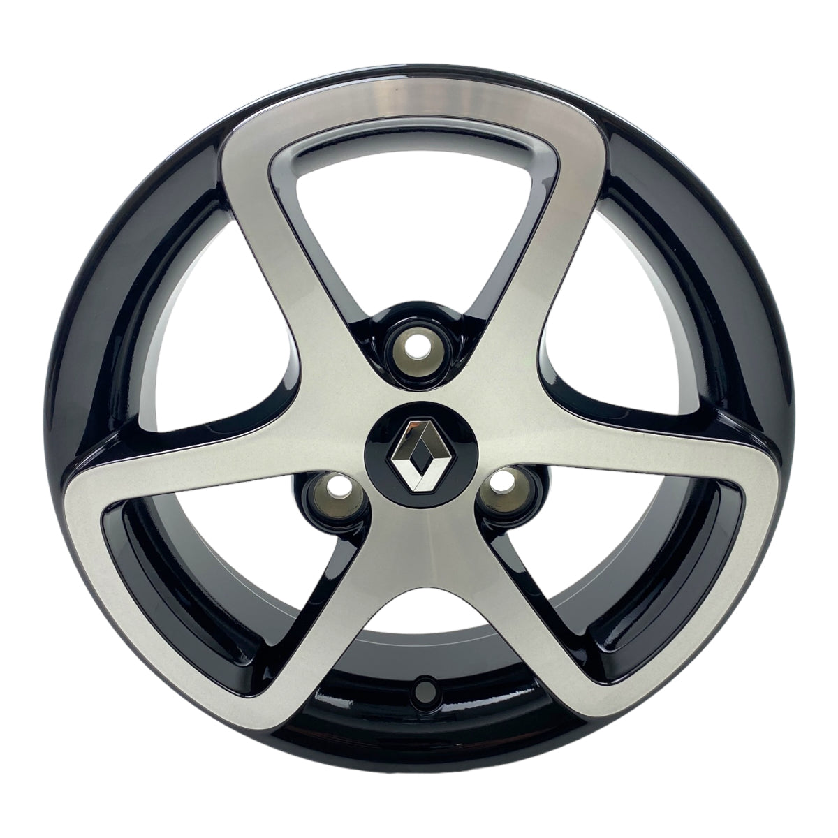 Pièce d'origine Jante aluminium pour Renault Twizy Z.E 8201257416
