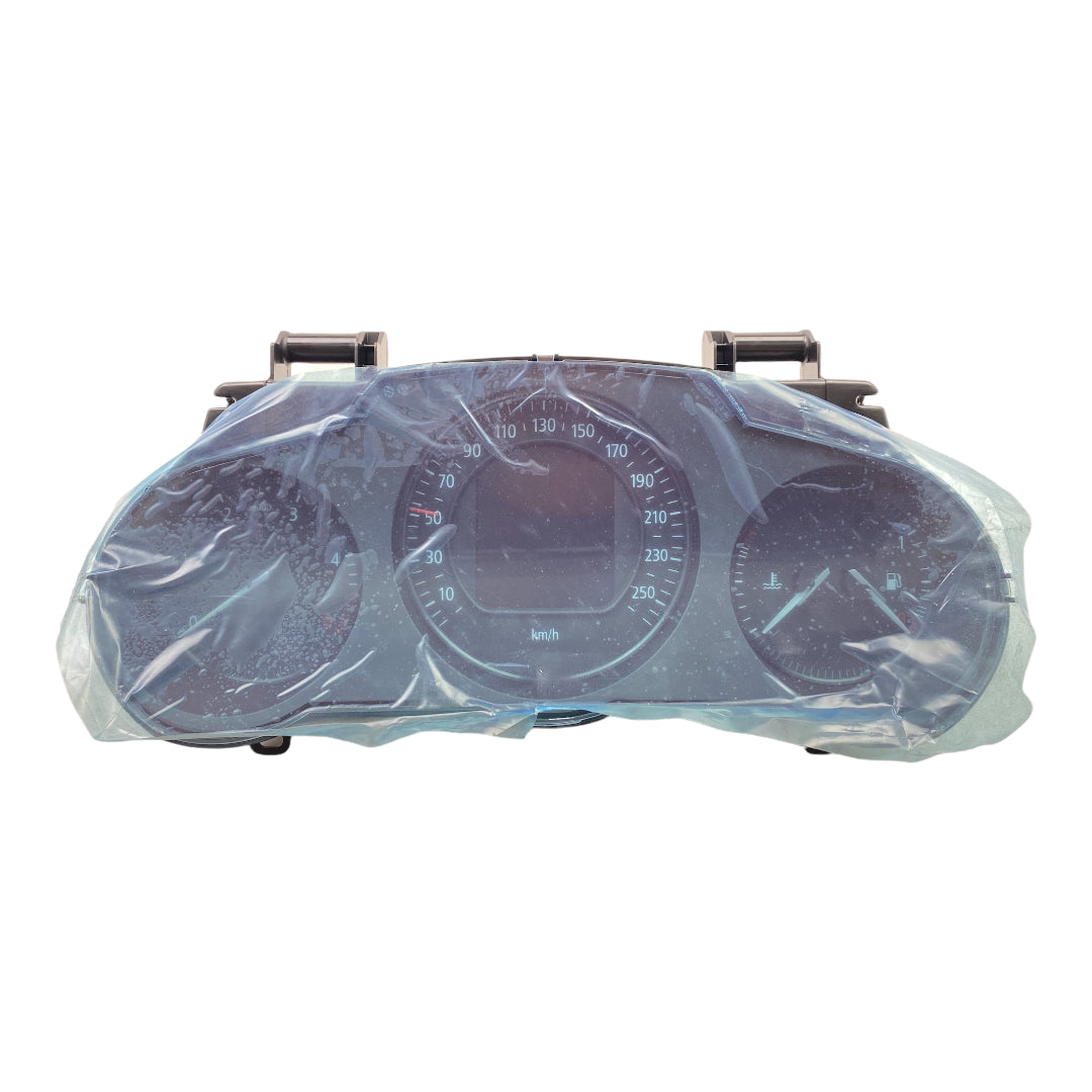 Pièce d'origine Combiné d'instruments compteur pour Renault Megane IV 248106958R
