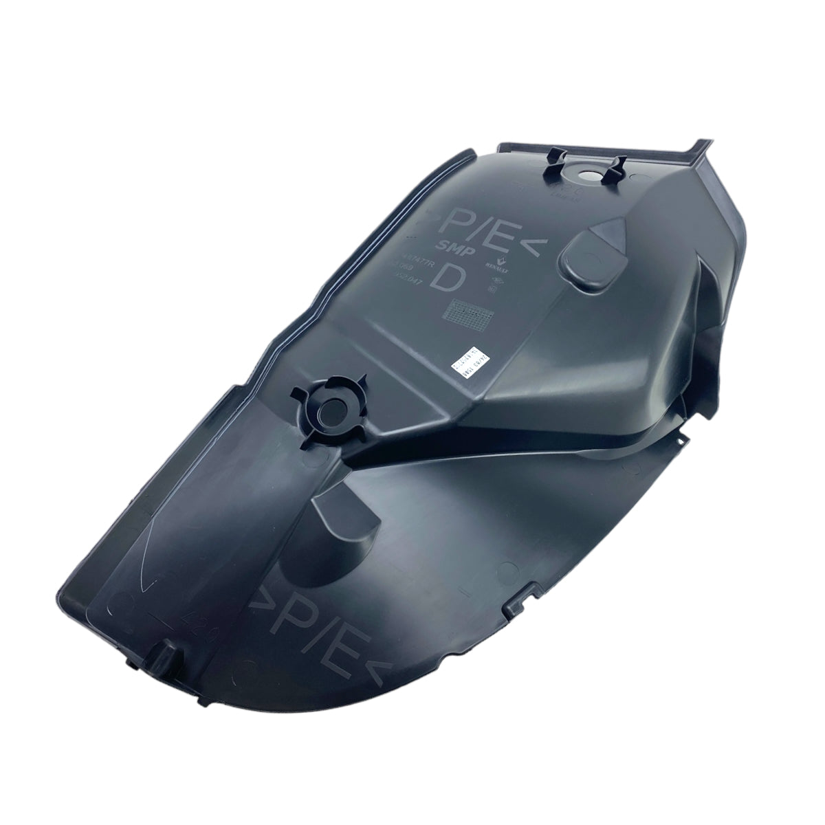 Pièce d'origine Pare-boue avant droit pour Dacia Sandero II 767487477R