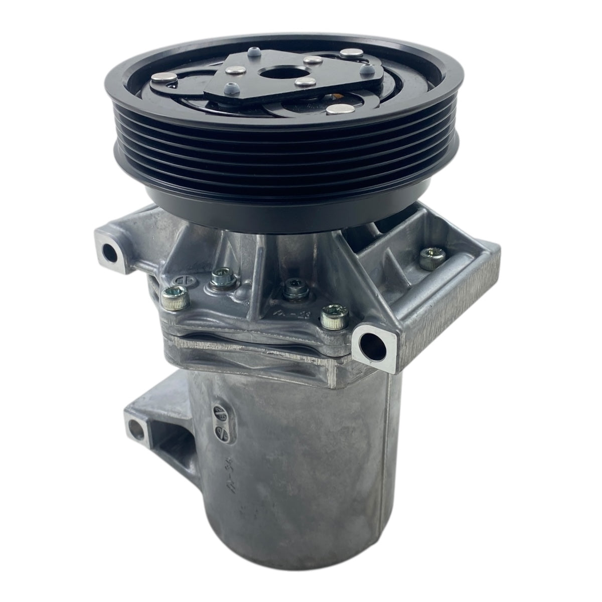 Pièce d'origine Compresseur de climatisation pour Renault Dacia 8201025121