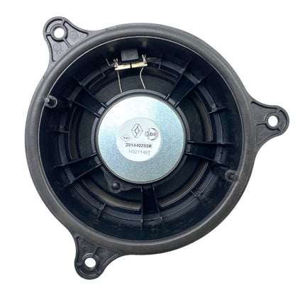 Pièce d'origine Haut-parleur de porte pour Renault Zoe Z.E Megane III Scenic III 281440283R