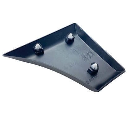 Pièce d'origine Baguette d'aile arrière gauche pour Renault Master III IV Opel Movano B Nissan NV400 768F20004R