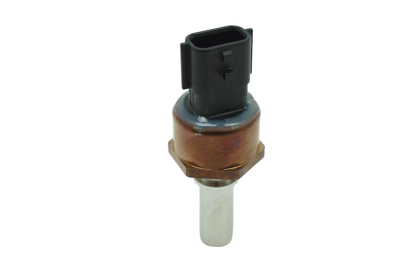 Pièce d'origine Capteur de pression de carburant pour Renault 1.6 dCi 166398000R