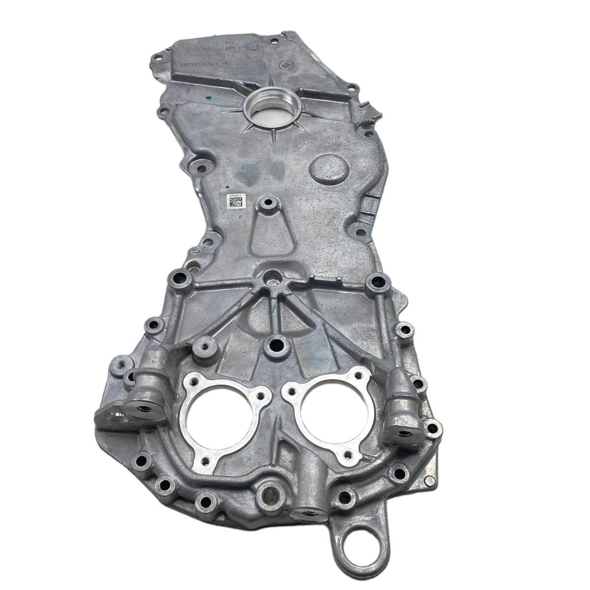 Pièce d'origine Carter de distribution pour Renault Dacia Nissan 1.3 DIG-T 1.3 TCE 135022910R
