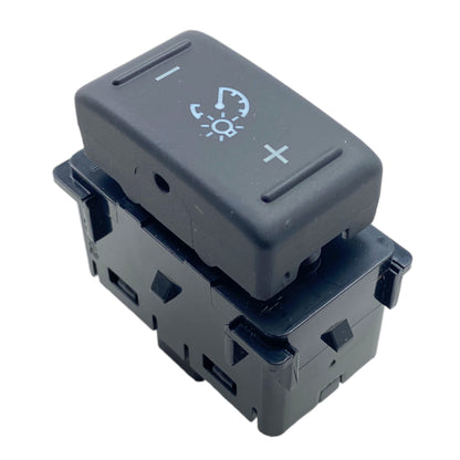Pièce d'origine Rhéostat d'éclairage du tableau de bord pour Renault Alaskan 259803RA0A