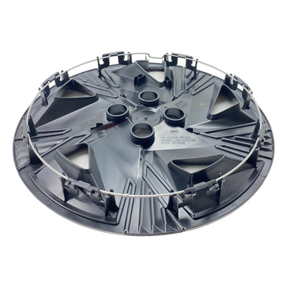 Pièce d'origine Enjoliveur de roue 16 pouces pour Nissan Micra K14 403155FAOF
