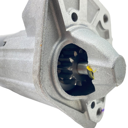 Pièce d'origine Démarreur pour Renault Trafic III Scenic IV Megane IV Espace V Talisman Kadjar Koleos II 233009590R