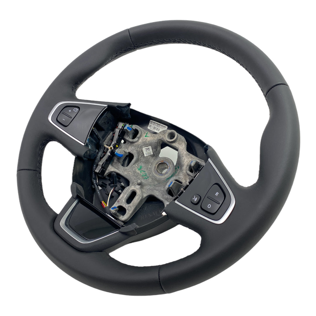 Pièce d'origine Volant pour Renault Clio IV 484007822R