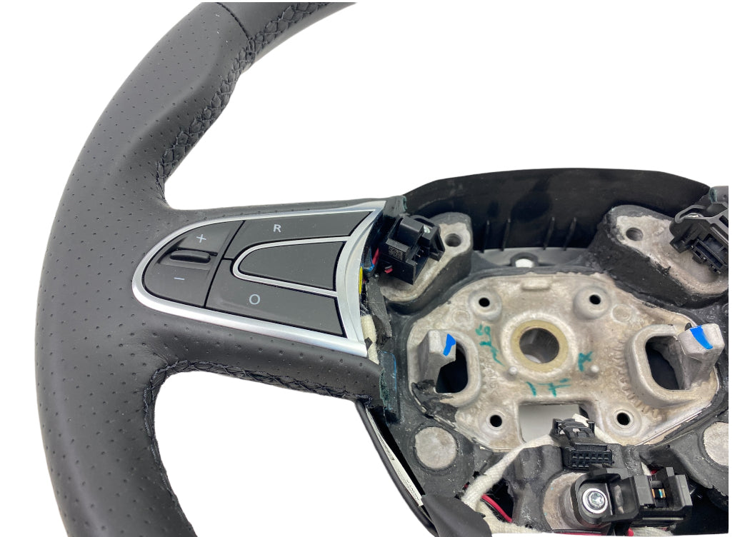 Pièce d'origine Volant pour Renault Scenic IV Talisman Initiale Paris 484000198R