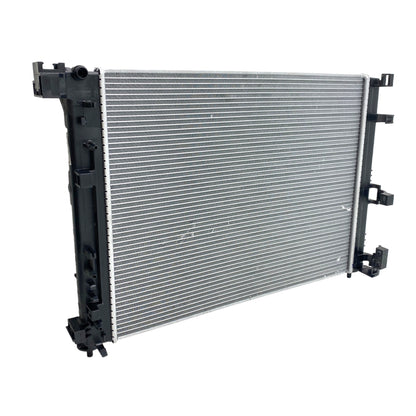 Pièce d'origine Radiateur moteur pour Nissan Micra K14 214105FA0A