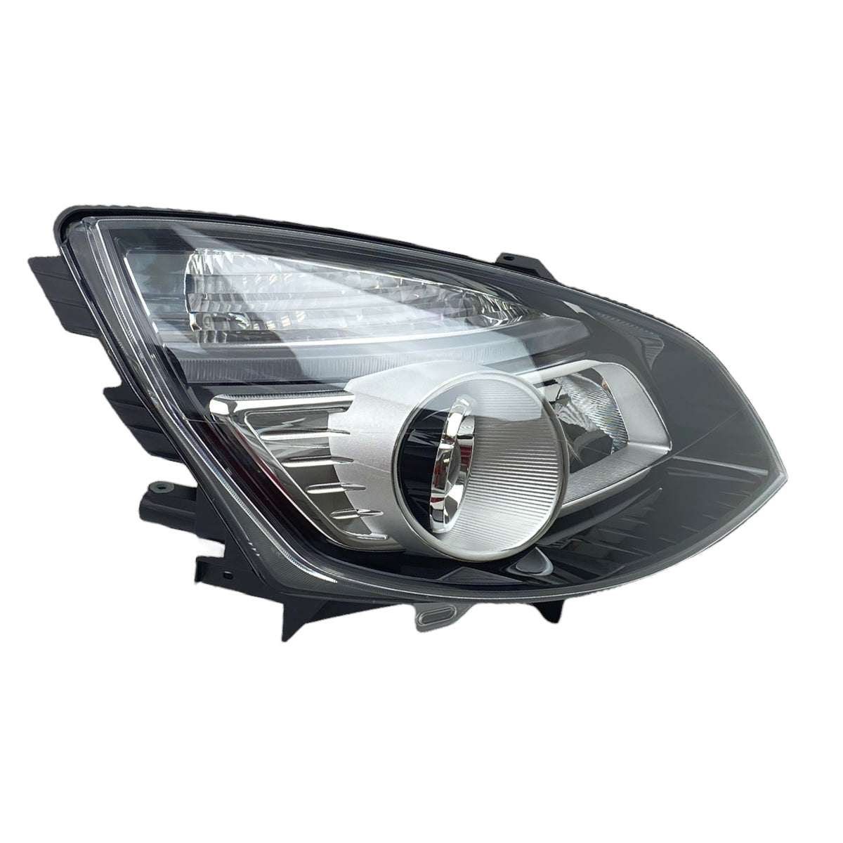 Pièce d'origine Phare avant droit pour Renault Scenic II phase 2 7701071368