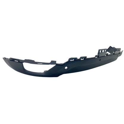 Pièce d'origine spoiler diffuseur de pare-chocs arrière avec PDC pour Renault Megane IV Hatchback 850B28853R