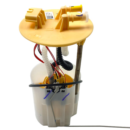 Pièce d'origine Pompe à carburant pour Renault Master III Opel Movano B Nissan NV400 172026697R