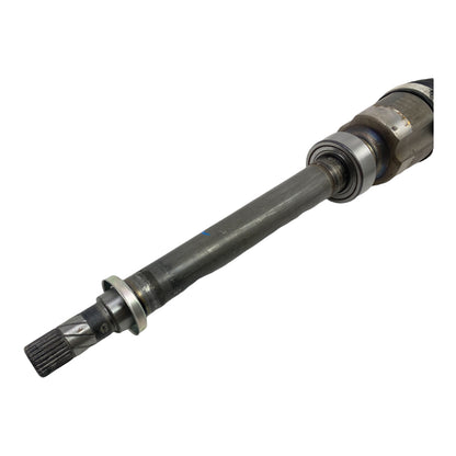 Pièce d'origine Cardan avant droit pour Renault Clio IV 1.5 dCi 391008239R