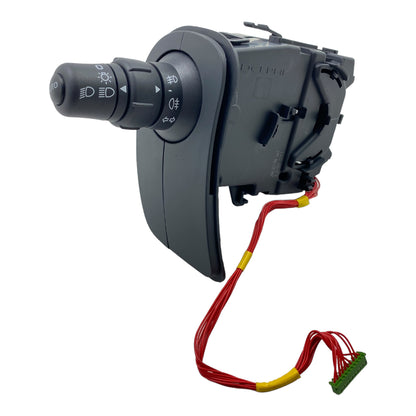 Pièce d'origine Commodo d'éclairage et clignotants pour Renault Kangoo II 28630198461