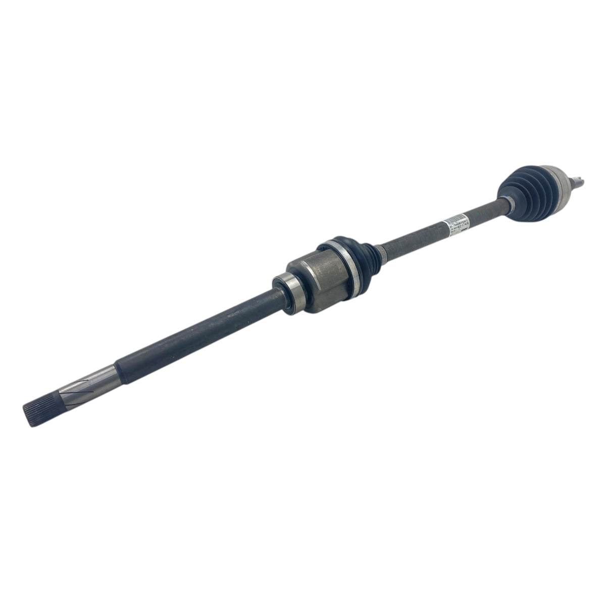 Pièce d'origine cardan avant droit pour Renault Master III Opel Movano II Nissan NV400 391002176R