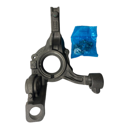 Pièce d'origine Fusée de roue porte-moyeu arrière droit pour Dacia Duster I 430184438R