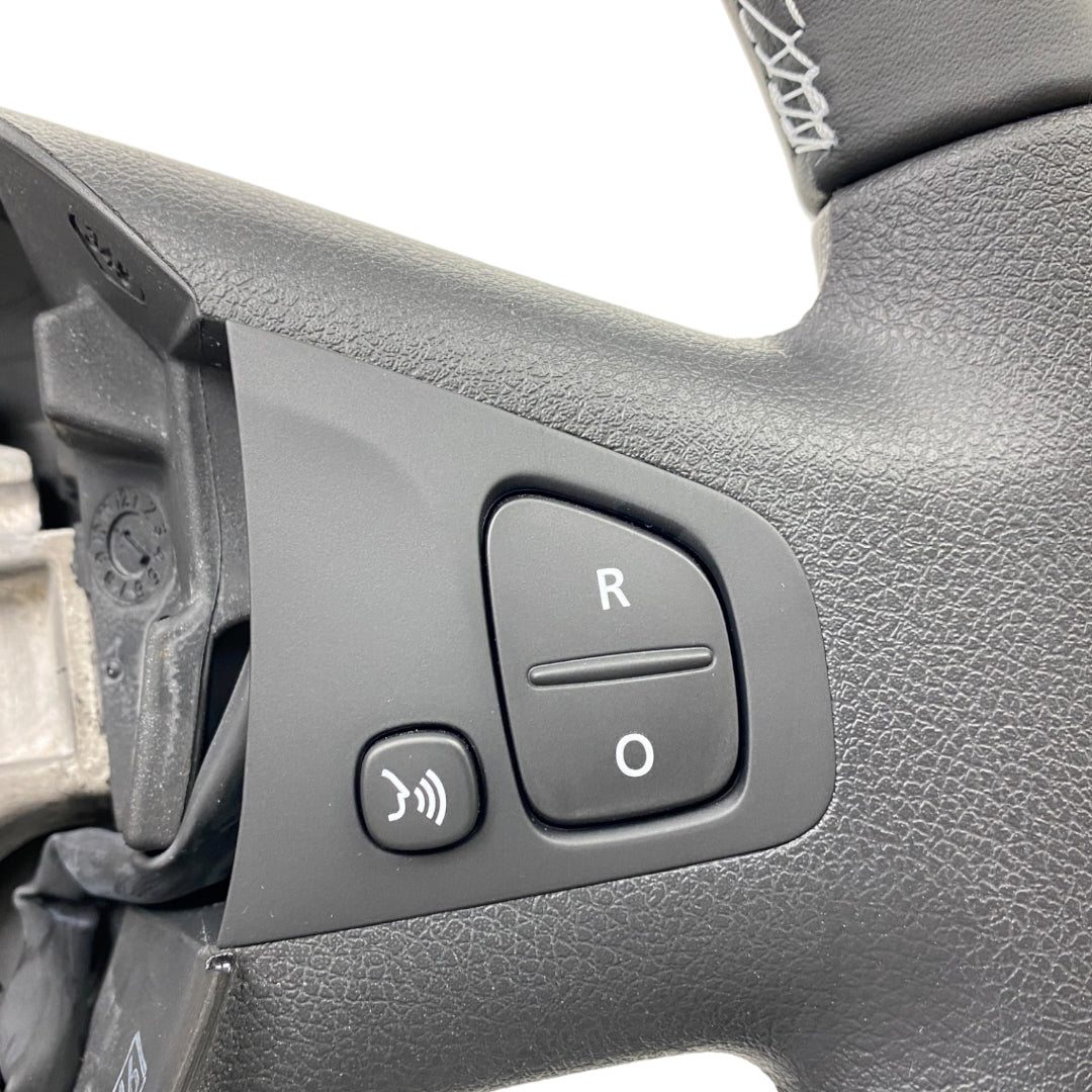 Pièce d'origine Volant pour Renault Trafic III Opel Vivaro B Fiat Talento Nissan NV300 484008352R
