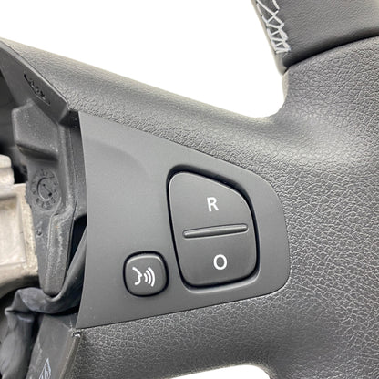 Pièce d'origine Volant pour Renault Trafic III Opel Vivaro B Fiat Talento Nissan NV300 484008352R