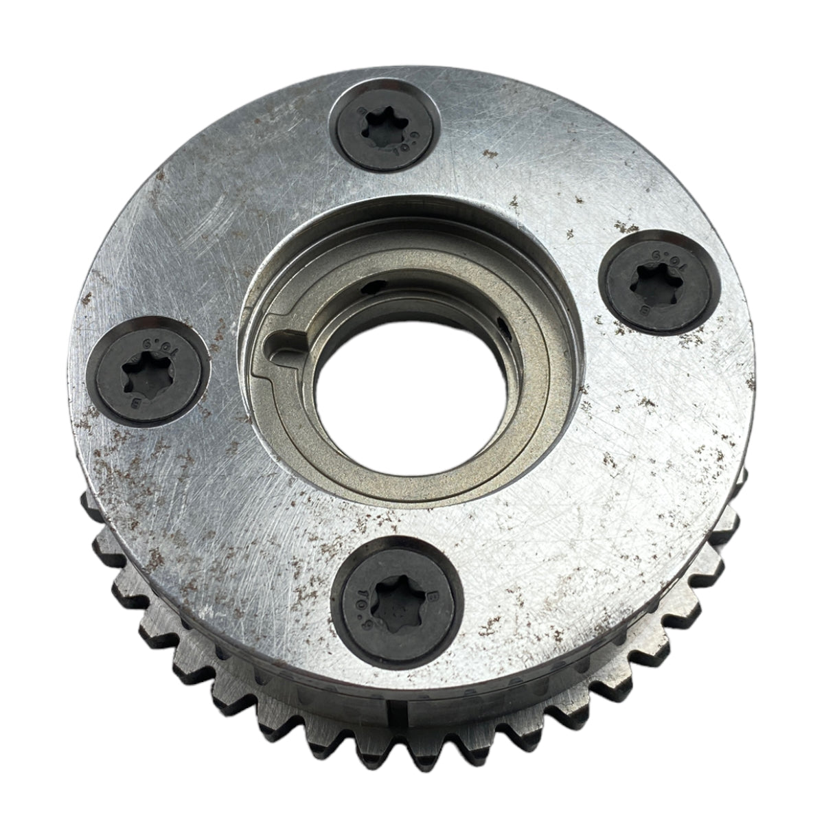 Pièce d'origine Déphaseur d'arbre à cames pour Renault Dacia Nissan 1.3 TCE DIG-T 130259227R