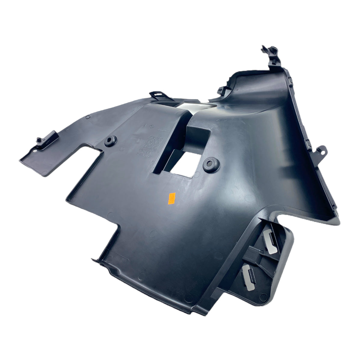 Pièce d'origine Pare-boue intérieur avant droit pour Renault Twizy Z.E 638408181R
