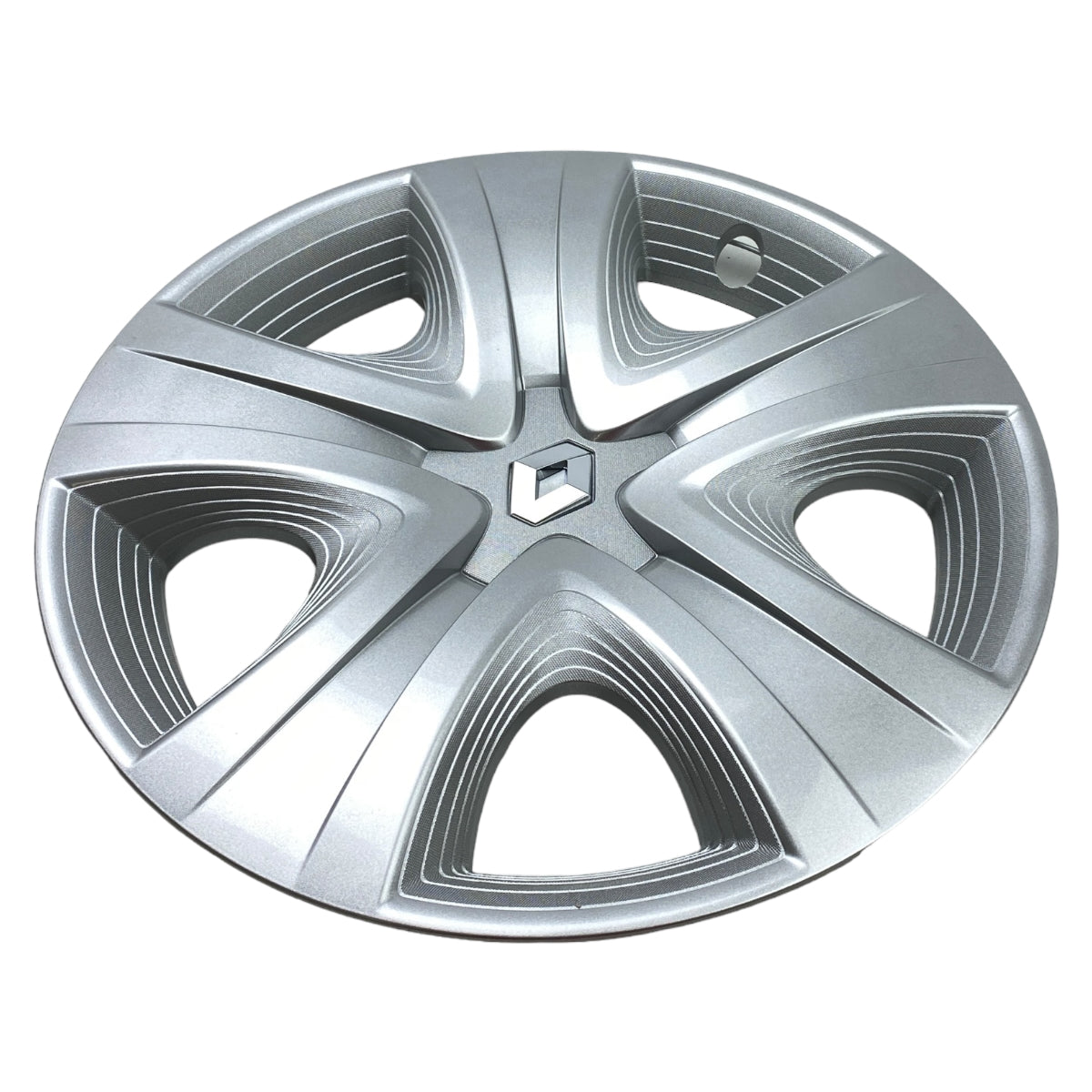 Pièce d'origine Enjoliveur 16 pouces pour Renault Clio IV Captur I 403150370R