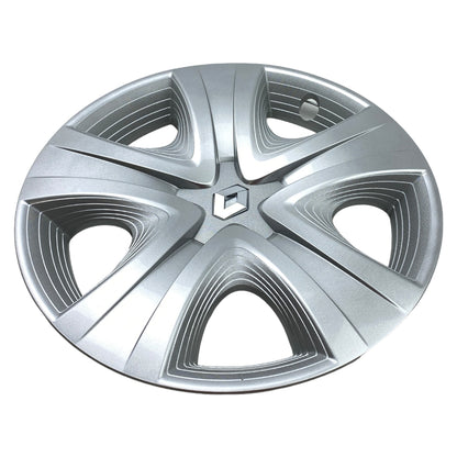 Pièce d'origine Enjoliveur 16 pouces pour Renault Clio IV Captur I 403150370R