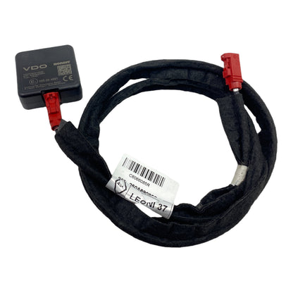 Pièce d'origine Antenne de tachygraphe pour Renault Master III Opel Movano B Nissan NV300 250A69085R