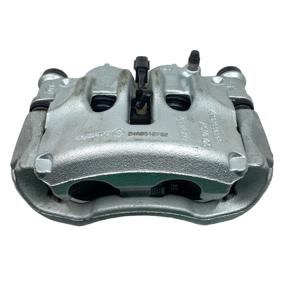 Pièce d'origine Étrier de frein avant gauche pour Renault Master III Opel Movano B NV400 410105039R