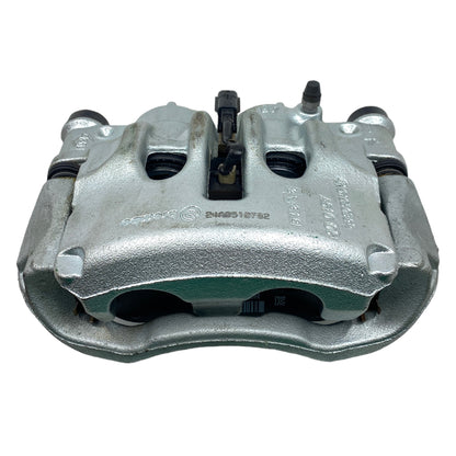 Pièce d'origine Étrier de frein avant gauche pour Renault Master III Opel Movano B NV400 410105039R