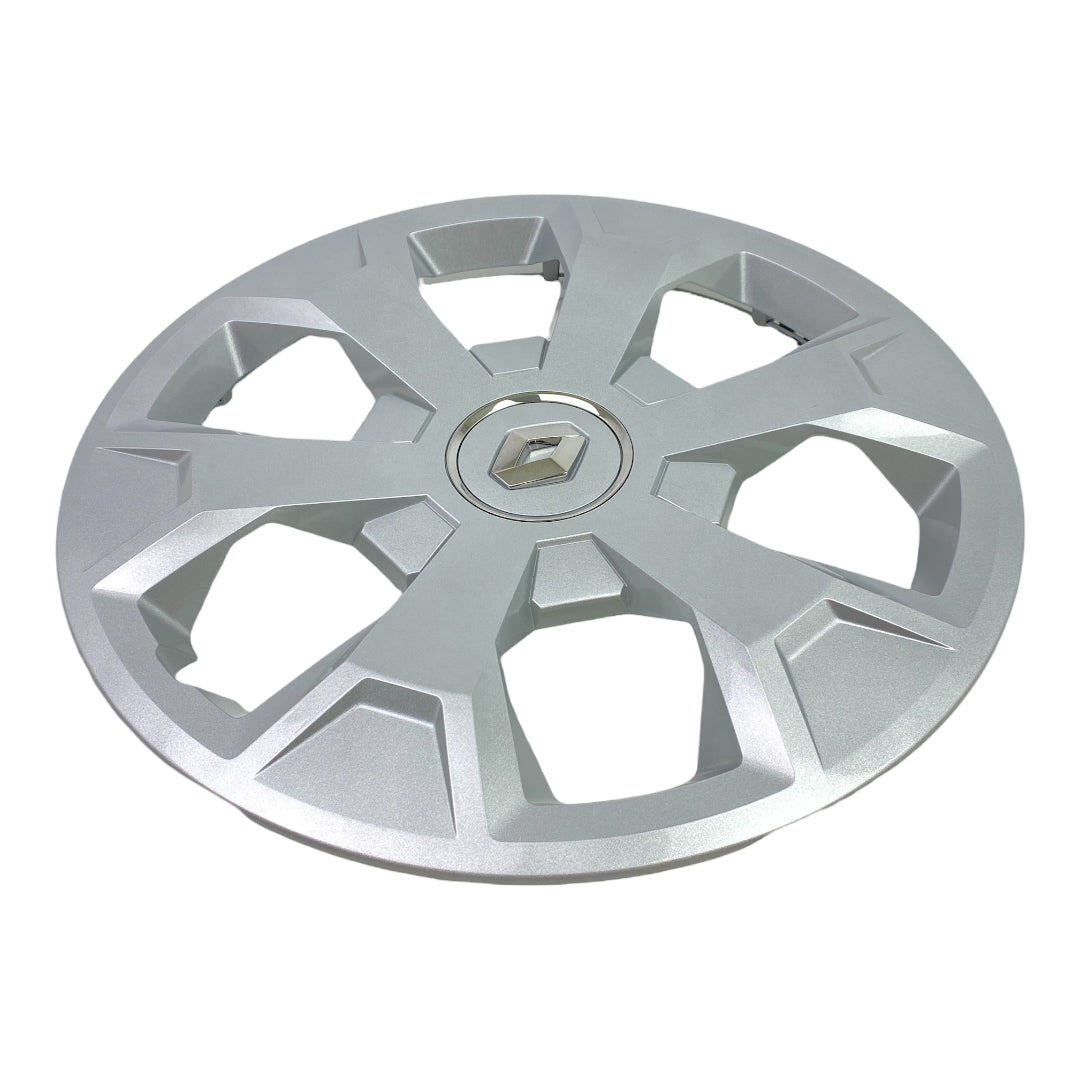 Pièce d'origine Enjoliveur de roue 16 pouces pour Renault Trafic III 403155057R